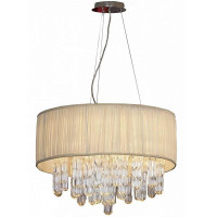  - Подвесная люстра Lussole Appiano GRLSC-9503-07