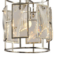  - Подвесной светильник Lumien Hall Барумини LH3046/1P-NK