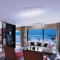  - Светодиодный спот Novotech Tubo 357464