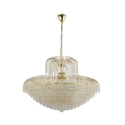 Подвесная люстра Arti Lampadari Salentino E 1.5.80.100 G 