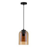 Подвесной светильник Indigo Coffee 11013/1P Amber V000137 - Подвесной светильник Indigo Coffee 11013/1P Amber V000137