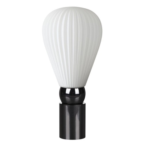 Настольная лампа Odeon Light Exclusive Elica 5418/1T 