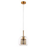 Подвесной светильник Arte Lamp Manchester A7620SP-1AB - Подвесной светильник Arte Lamp Manchester A7620SP-1AB