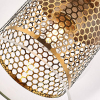  - Подвесной светильник Arte Lamp Manchester A7620SP-1AB
