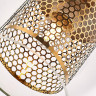 Подвесной светильник Arte Lamp Manchester A7620SP-1AB - Подвесной светильник Arte Lamp Manchester A7620SP-1AB