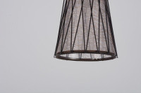  - Подвесной светильник Escada 10166/1S