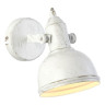 Спот Arte Lamp Martin A5213AP-1WG - Спот Arte Lamp Martin A5213AP-1WG