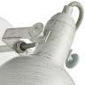 Спот Arte Lamp Martin A5213AP-1WG - Спот Arte Lamp Martin A5213AP-1WG