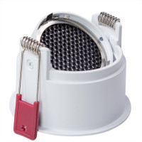  - Встраиваемый светильник Arte Lamp Kang A2163PL-1WH