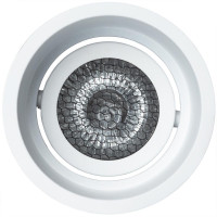  - Встраиваемый светильник Arte Lamp Kang A2163PL-1WH