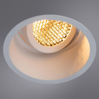  - Встраиваемый светильник Arte Lamp Kang A2163PL-1WH