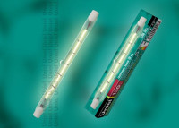  - Лампа галогенная Uniel R7S 150W прозрачная J-78/150/R7s 01065