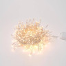 Светодиодная гирлянда Uniel 220V теплый белый ULD-S0600-400/DTA Warm White IP20 Firecracker UL-00005480 - Светодиодная гирлянда Uniel 220V теплый белый ULD-S0600-400/DTA Warm White IP20 Firecracker UL-00005480