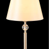 Настольная лампа Crystal Lux Flavio LG1 Gold - Настольная лампа Crystal Lux Flavio LG1 Gold
