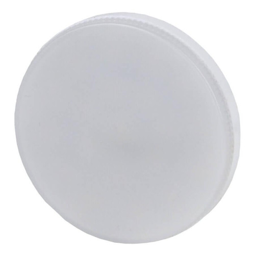 Лампа светодиодная ЭРА GX53 7W 2700K матовая LED GX-7W-827-GX53 Б0003292 