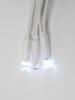  - Уличная светодиодная гирлянда Uniel 220V белый ULD-S1000-120/TBK White IP67 UL-00003944