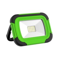  - Прожектор светодиодный Gauss Portable Light аккумуляторный 10W 6500K 686400310