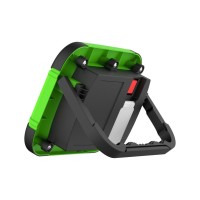  - Прожектор светодиодный Gauss Portable Light аккумуляторный 10W 6500K 686400310