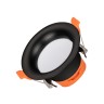 Светильник MS-BLIZZARD-BUILT-R90-6W Warm3000 (BK, 100 deg, 230V) (Arlight, IP20 Металл, 3 года) - Светильник MS-BLIZZARD-BUILT-R90-6W Warm3000 (BK, 100 deg, 230V) (Arlight, IP20 Металл, 3 года)