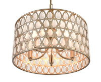 - Подвесная люстра Vele Luce Donna VL4064P05