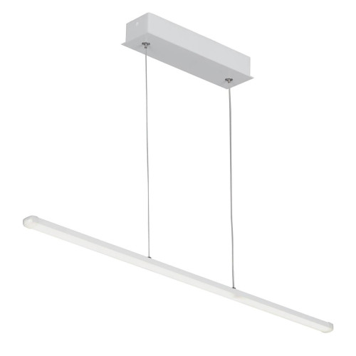 Подвесной светодиодный светильник Vitaluce V4659-0/1S 