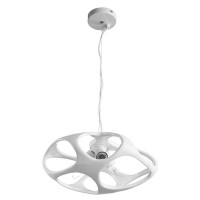  - Подвесная люстра Arte Lamp Mars A3003SP-3WH