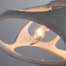 Подвесная люстра Arte Lamp Mars A3003SP-3WH - Подвесная люстра Arte Lamp Mars A3003SP-3WH