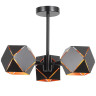 Потолочная люстра ST Luce Enigma SL258.402.03 - Потолочная люстра ST Luce Enigma SL258.402.03