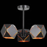 Потолочная люстра ST Luce Enigma SL258.402.03 - Потолочная люстра ST Luce Enigma SL258.402.03