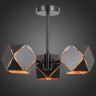 Потолочная люстра ST Luce Enigma SL258.402.03 - Потолочная люстра ST Luce Enigma SL258.402.03