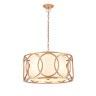 Подвесная люстра Vele Luce Beatrice VL4224P05 - Подвесная люстра Vele Luce Beatrice VL4224P05