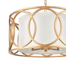 Подвесная люстра Vele Luce Beatrice VL4224P05 - Подвесная люстра Vele Luce Beatrice VL4224P05