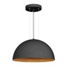 Светильник SP-RESTO-HANG-R500-30W Day4000 (BK, 100 deg, 230V) (Arlight, IP20 Металл, 3 года) - Светильник SP-RESTO-HANG-R500-30W Day4000 (BK, 100 deg, 230V) (Arlight, IP20 Металл, 3 года)