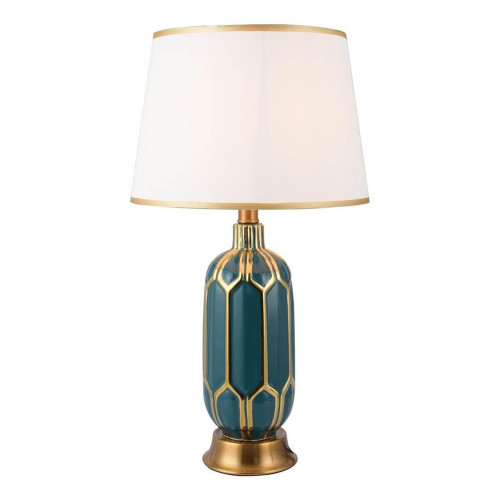 Настольная лампа Toplight Gwendoline TL0291-T 