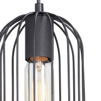 Подвесной светильник Vitaluce V4961-1/1S - Подвесной светильник Vitaluce V4961-1/1S