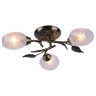 Потолочная люстра Arte Lamp Anetta A6157PL-3AB - Потолочная люстра Arte Lamp Anetta A6157PL-3AB