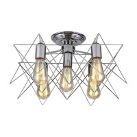  - Потолочная люстра Arte Lamp A6048PL-5CC