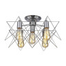 Потолочная люстра Arte Lamp A6048PL-5CC - Потолочная люстра Arte Lamp A6048PL-5CC
