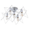 Потолочная люстра Arte Lamp A6048PL-5CC - Потолочная люстра Arte Lamp A6048PL-5CC