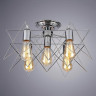 Потолочная люстра Arte Lamp A6048PL-5CC - Потолочная люстра Arte Lamp A6048PL-5CC