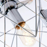 Потолочная люстра Arte Lamp A6048PL-5CC - Потолочная люстра Arte Lamp A6048PL-5CC