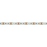 Лента RT-A120-8mm 12V Warm2700 (14.4 W/m, IP20, 2835, 5m) (Arlight, Открытый) - Лента RT-A120-8mm 12V Warm2700 (14.4 W/m, IP20, 2835, 5m) (Arlight, Открытый)