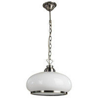 Подвесной светильник Arte Lamp Armstrong A3561SP-1AB - Подвесной светильник Arte Lamp Armstrong A3561SP-1AB