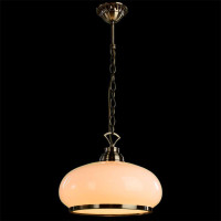 Подвесной светильник Arte Lamp Armstrong A3561SP-1AB - Подвесной светильник Arte Lamp Armstrong A3561SP-1AB