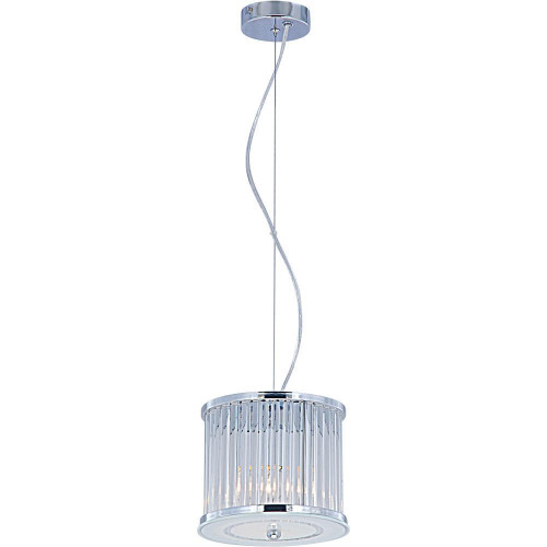 Подвесной светильник Arte Lamp Glassy A8240SP-1CC 