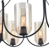Подвесная люстра Vele Luce Fiamma VL5812P06 - Подвесная люстра Vele Luce Fiamma VL5812P06