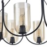 Подвесная люстра Vele Luce Fiamma VL5812P06 - Подвесная люстра Vele Luce Fiamma VL5812P06