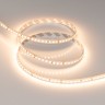 Лента UL-A160-8mm 24V Warm2700 (12 W/m, IP20, 2835, 5m) (Arlight, 7 лет) - Лента UL-A160-8mm 24V Warm2700 (12 W/m, IP20, 2835, 5m) (Arlight, 7 лет)