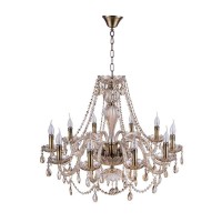  - Подвесная люстра Vitaluce V5087/10