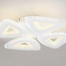 Потолочная светодиодная люстра Ambrella light Acrylica Original FA4019 - Потолочная светодиодная люстра Ambrella light Acrylica Original FA4019